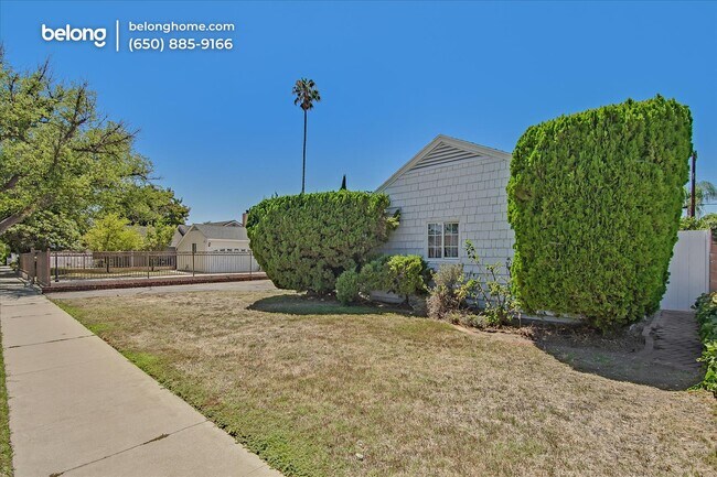 Building Photo - 7037 Texhoma Ave