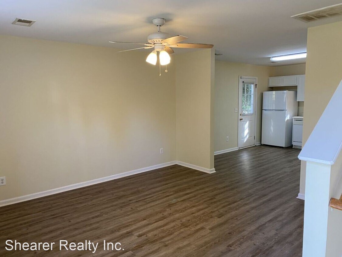 Primary Photo - 4 br, 2 bath House - 3609 Ellington Street