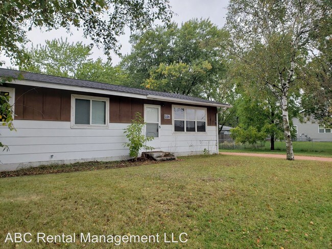Building Photo - 5306 Camp Phillips Rd