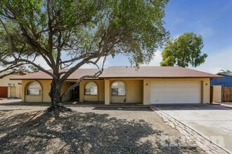 Building Photo - 6317 W Desert Hills Dr
