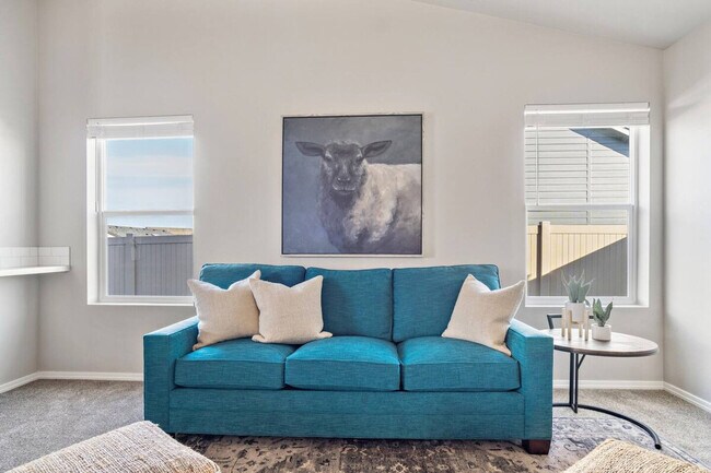 Foto del edificio - 11602 Maidstone St