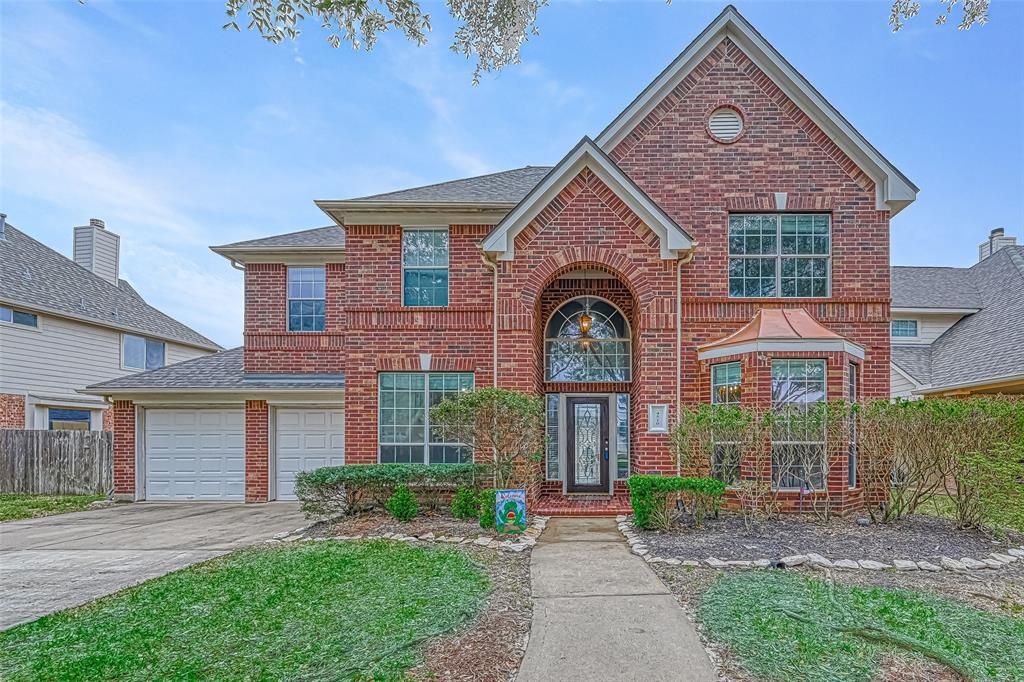 Foto principal - 4510 Camden Brook Ln
