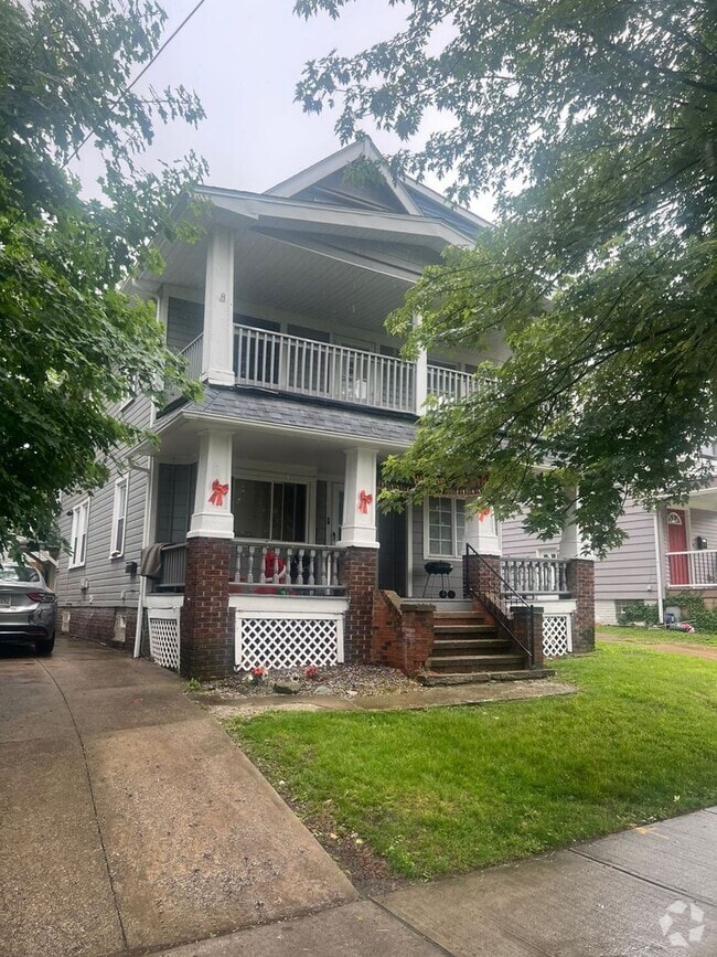 2305 Tate Ave