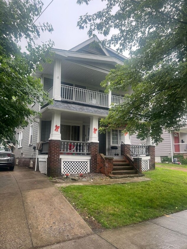 Primary Photo - 2305 Tate Ave