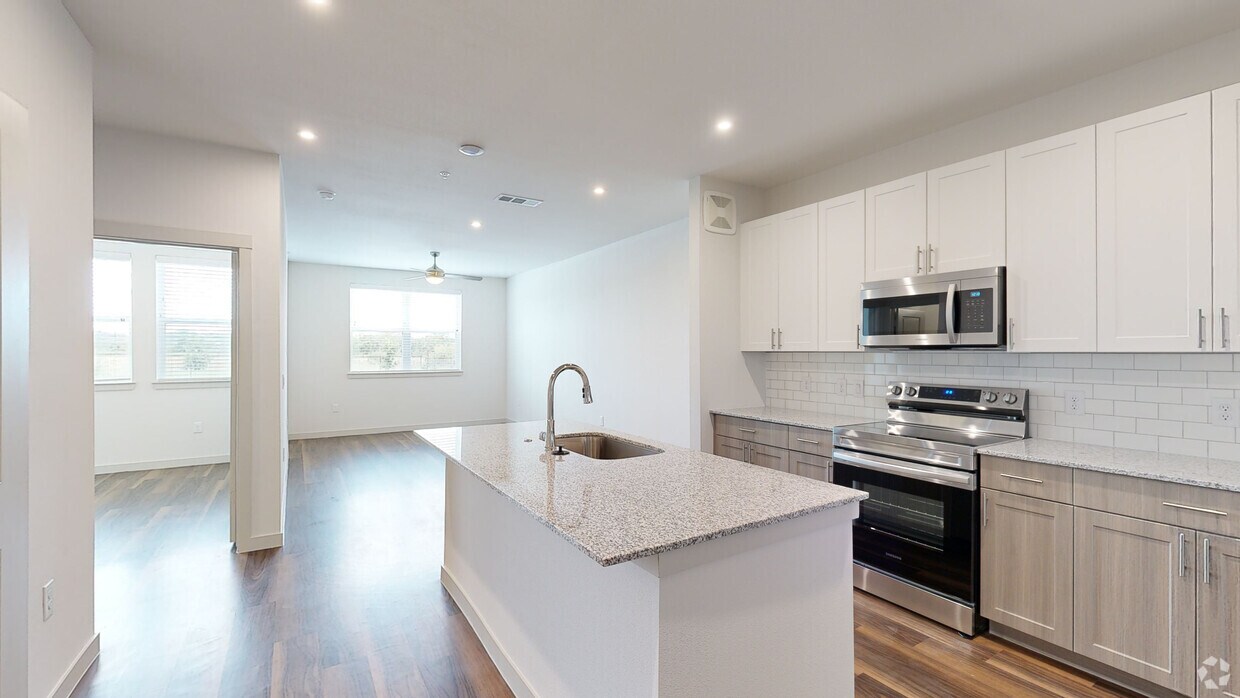Photo - Prose Prominence Apartments