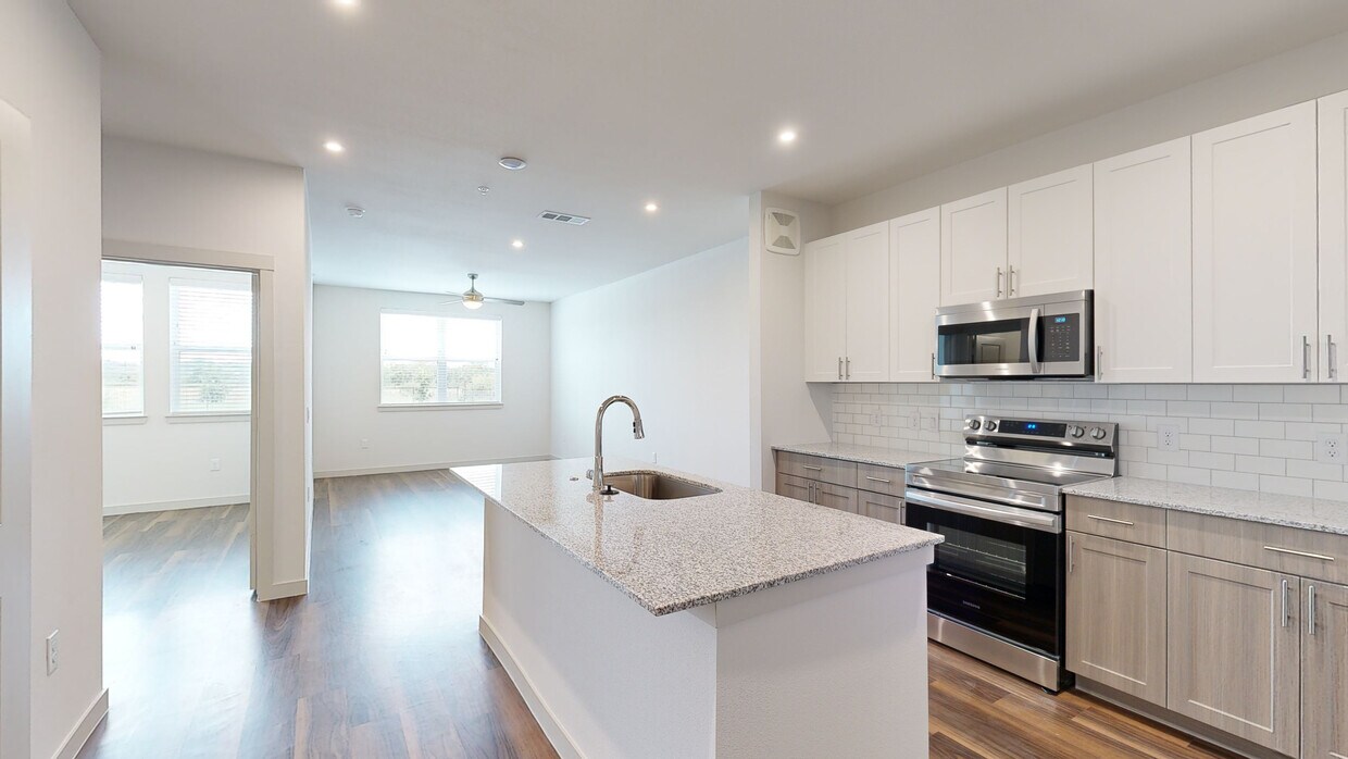 Photo - Prose Prominence Apartments