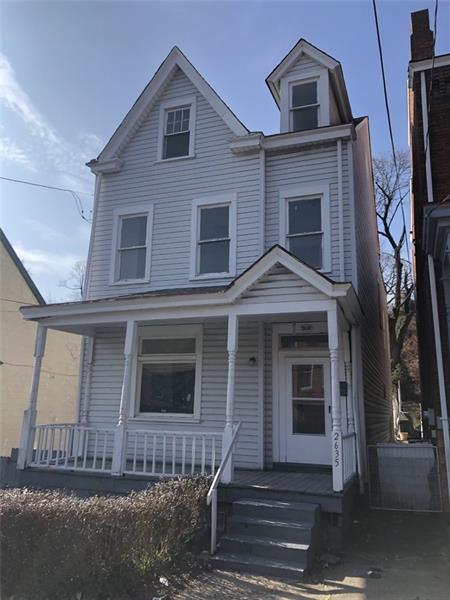 Primary Photo - 2635 Linwood Ave