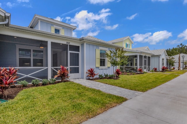 Photo - 243 Hang Loose Wy House