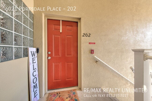 Foto del edificio - 6021 Portsdale Pl