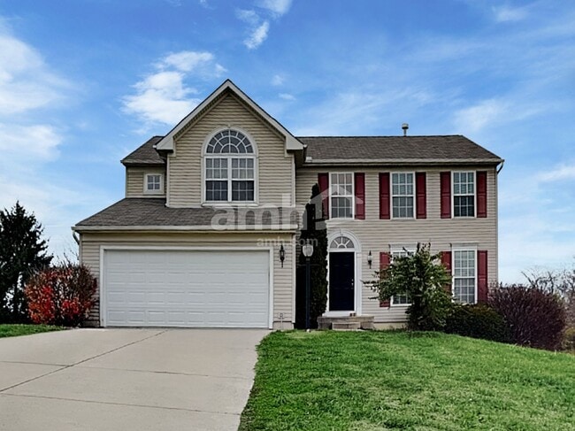 Building Photo - 10 Hunterbrook Ct