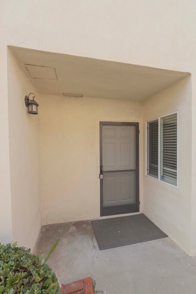 Front Door - 2951 W 235th St