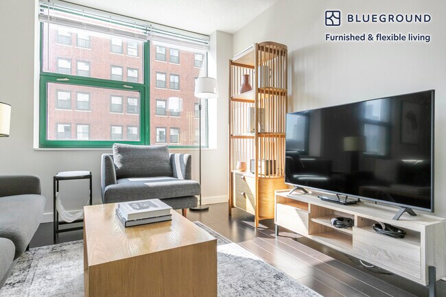 Foto del edificio - 77 W Huron St