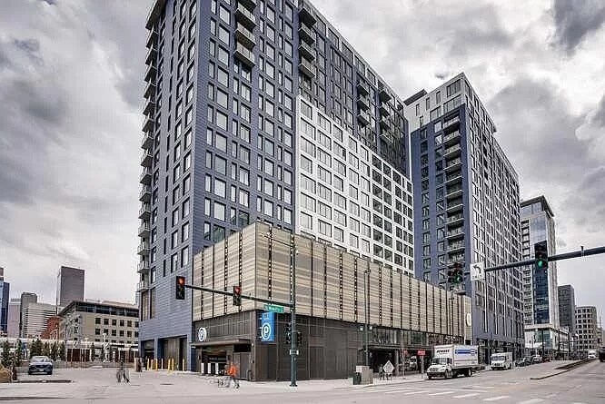 Foto principal - 1750 Wewatta St