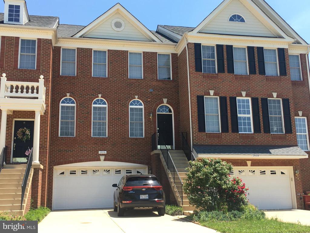 Primary Photo - 25216 Whippoorwill Terrace