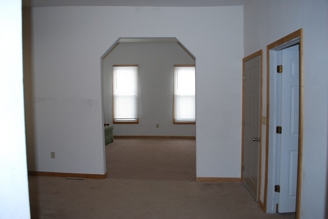 Livingroom - 36 Garden St