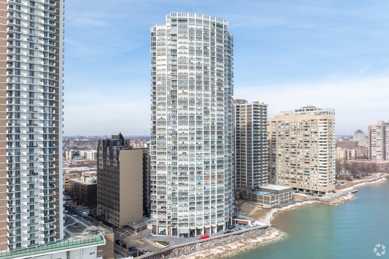 Edificio Primario - East Point