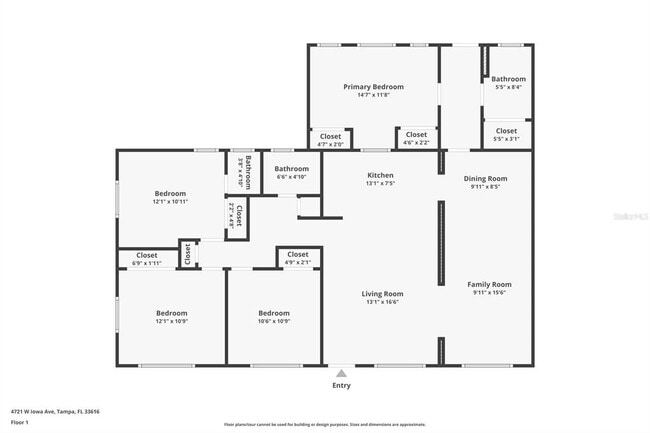 Building Photo - 4721 W Iowa Ave