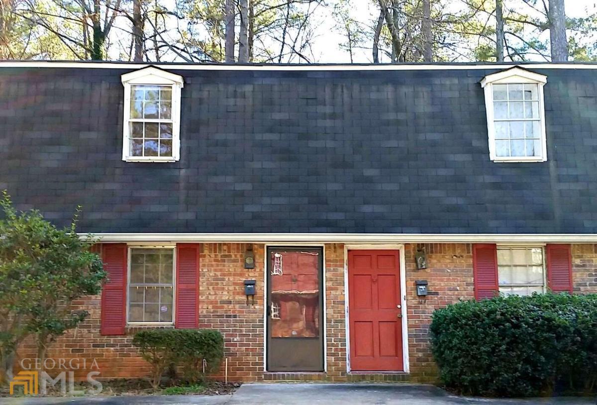 3815 Parklane Dr, Clarkston, GA 30021 Townhome Rentals in Clarkston