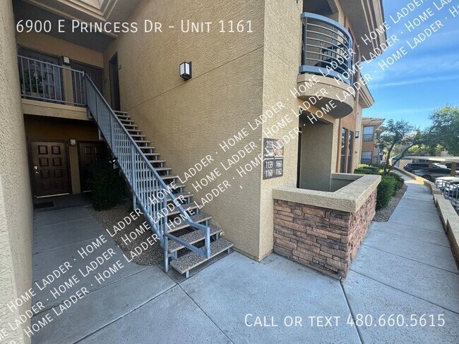 Building Photo - 6900 E Princess Dr Unit 1161 - Larronta! G...