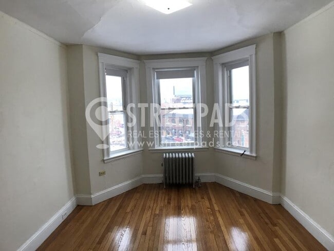 bedroom in Boston MA 02215 - bedroom in Boston MA 02215 Apartment