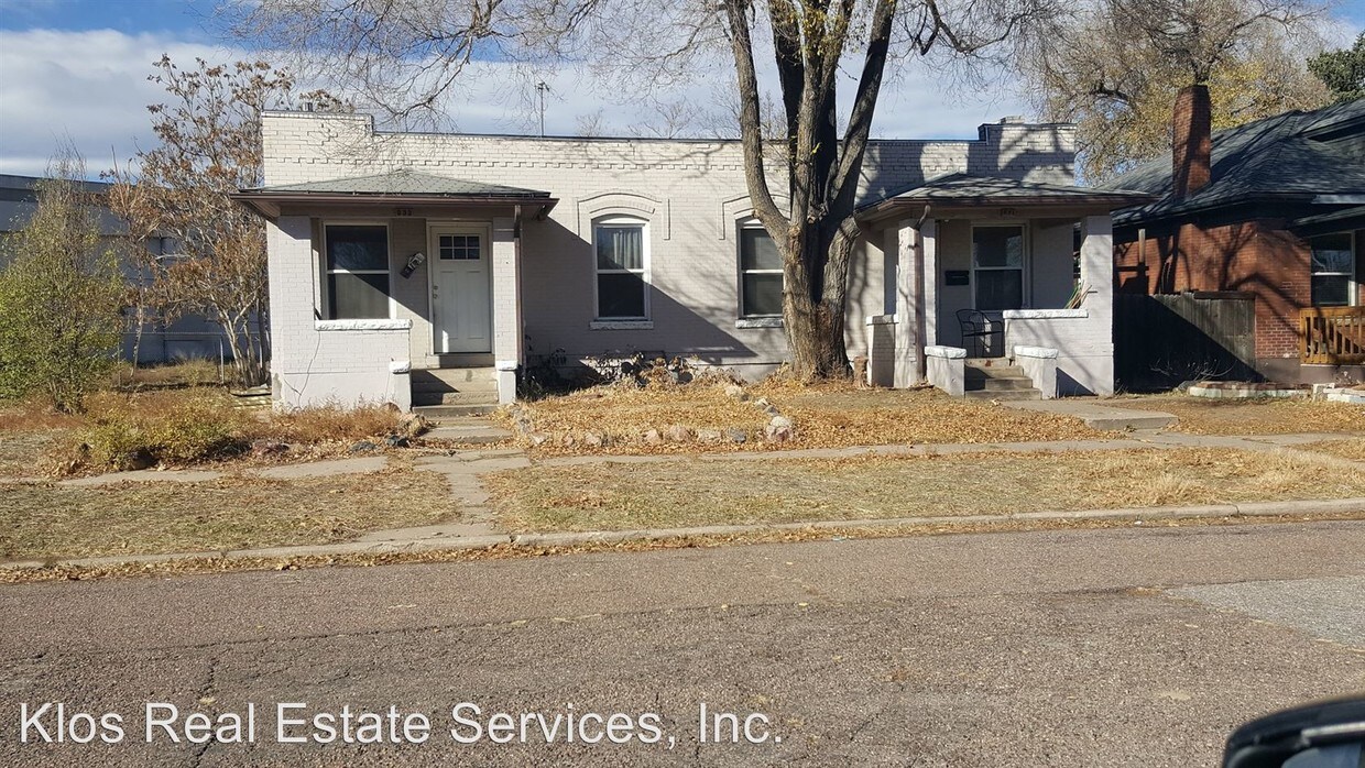 Primary Photo - 833-833 S Lincoln St