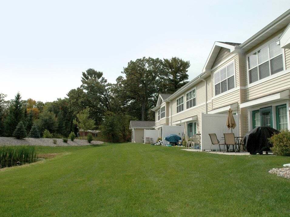 Foto del edificio - Townhomes of Craftsman Village