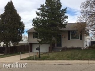 Primary Photo - 4 br, 3 bath House - 7712 Saulsbury St