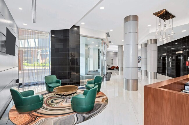 Foto del edificio - 801 15th St S