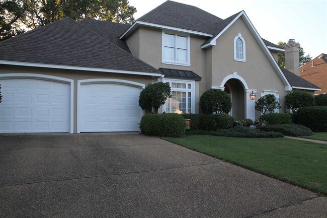 Building Photo - 117 Derby Dr