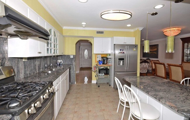 Foto del edificio - 1 Deer Path Ln