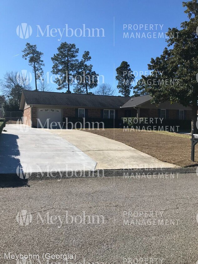 Primary Photo - 4 br, 2 bath House - 3420 Linderwood Drive