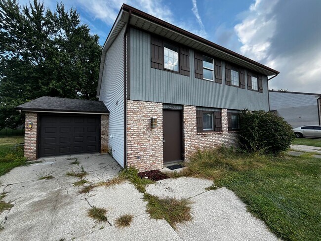 Building Photo - Home for Rent by Capital Property Management