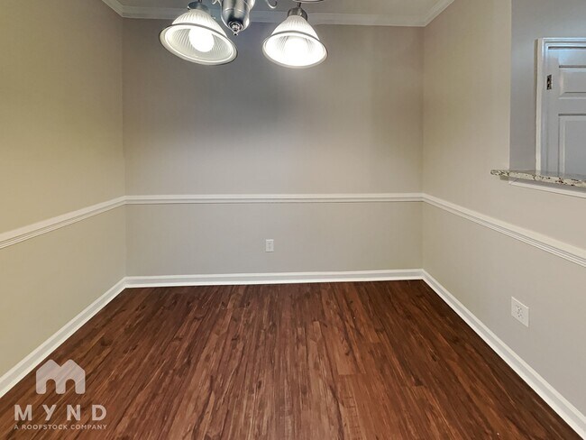 Foto del edificio - 5492 Sierra Tr