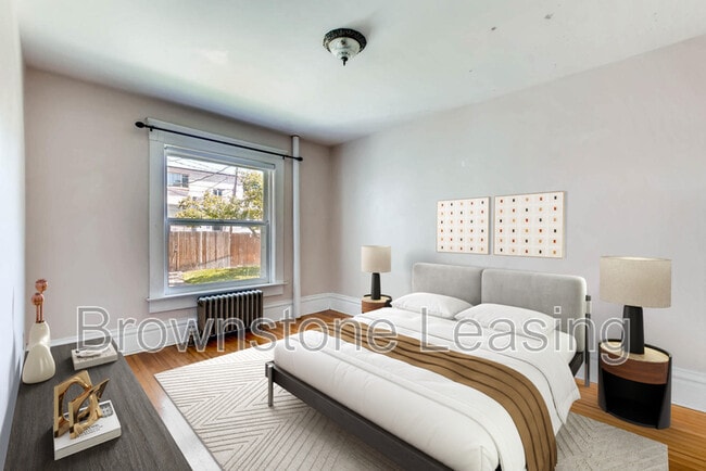 Foto del edificio - 1126 Emerson St