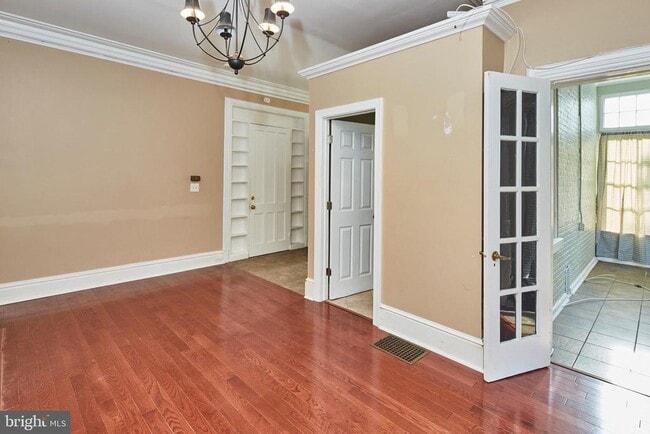 Foto del edificio - 1401 N Broom St