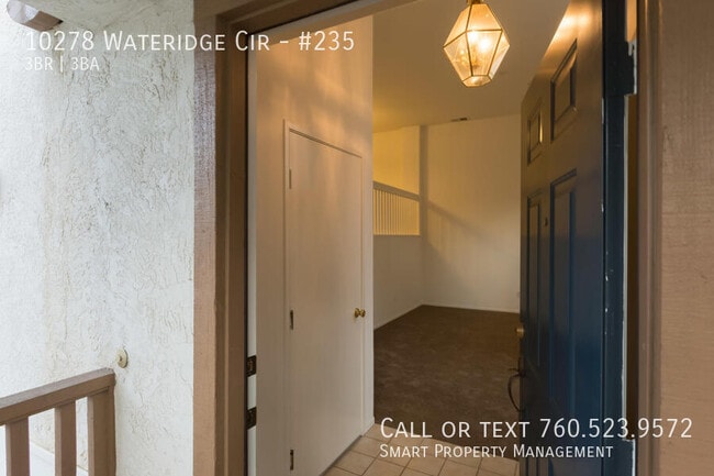 Building Photo - 10278 Wateridge Cir