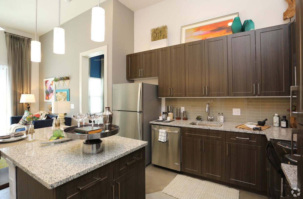 Foto principal - Infinity on the Point