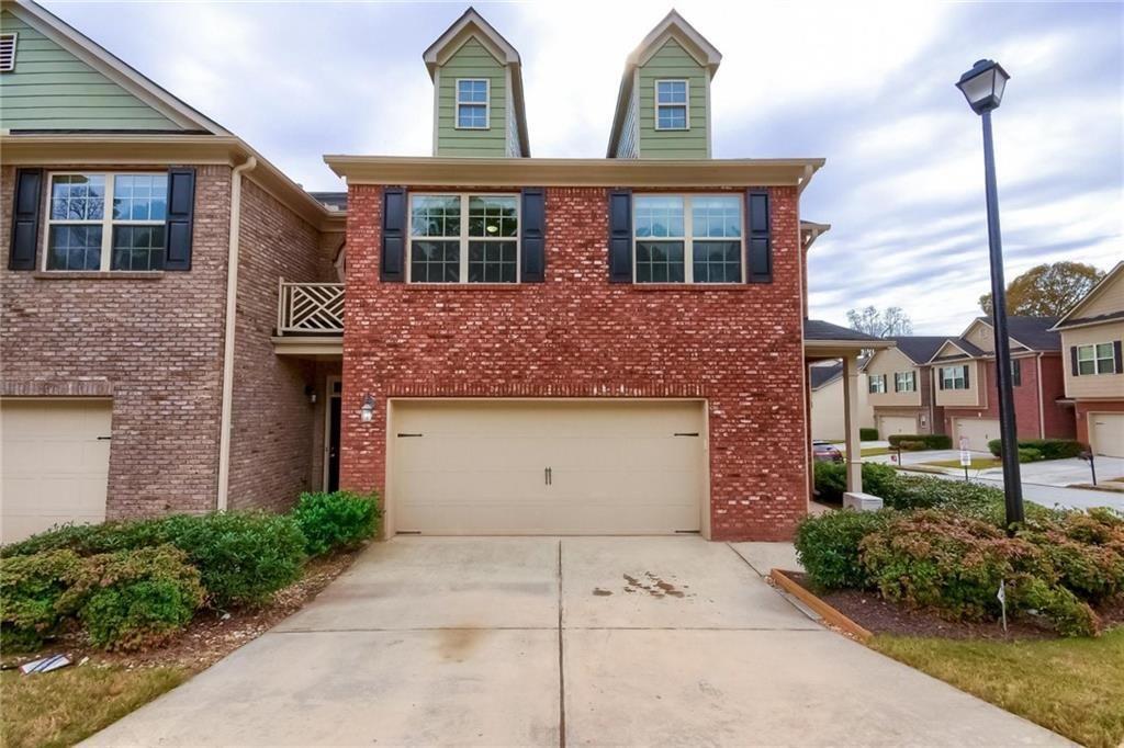 Foto principal - 2171 Waterford Park Dr