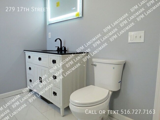 Foto del edificio - 279 17th St