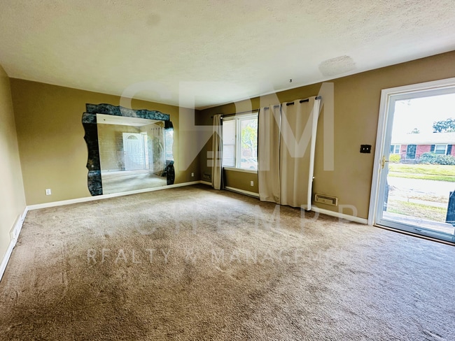 Foto del edificio - 3306 Allison Way