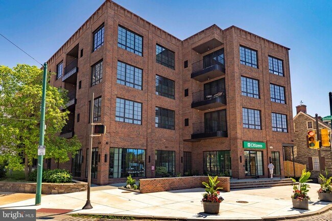 Foto del edificio - 8623 Germantown Ave