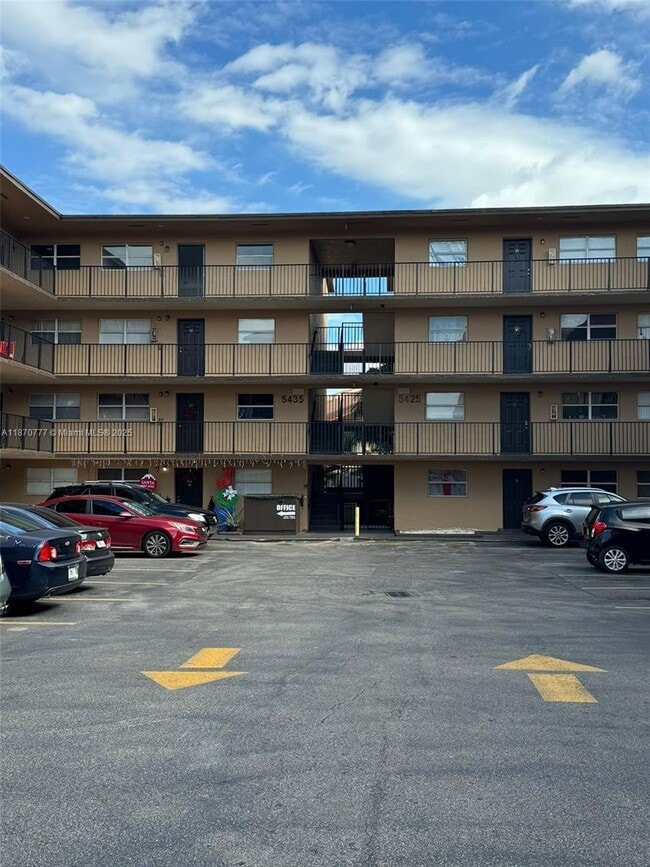 Building Photo - 5435 W 24th Ave