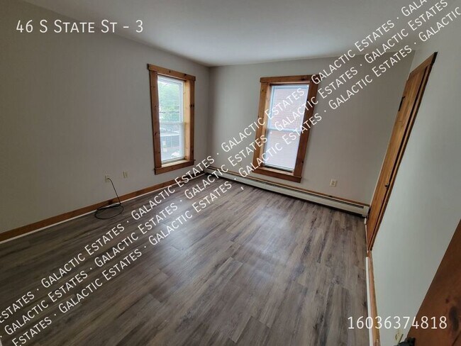 Building Photo - Close to Downtown Concord - 2 bedroom 1 Ba...