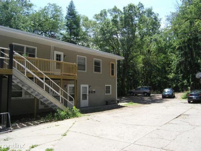 Building Photo - 903 Wheaton Ave