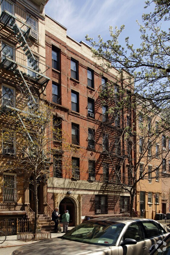 Building Photo - East 7 Street Development Corp.