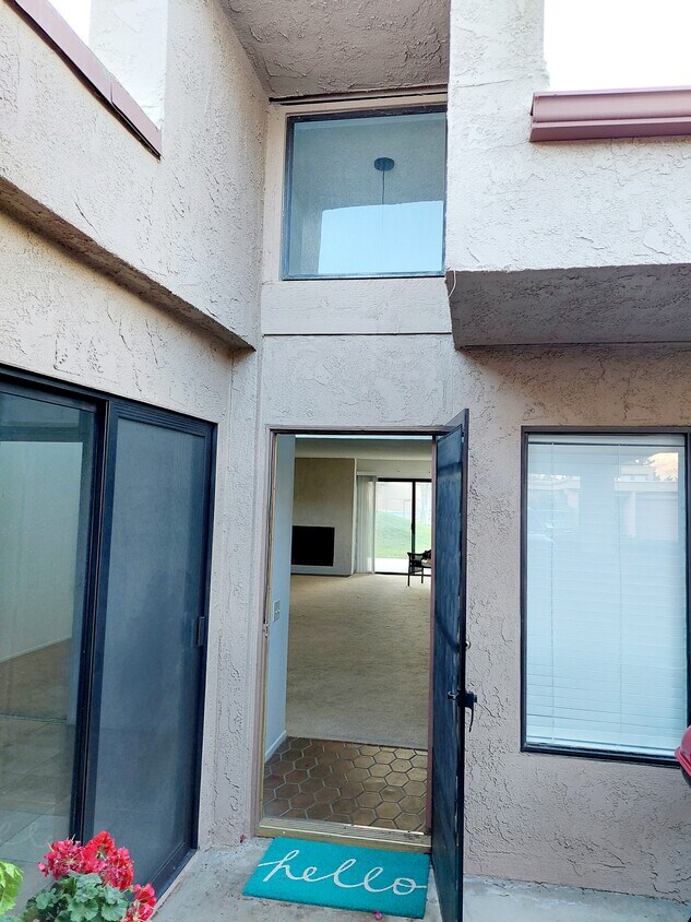 48663 Stoney Creek Ln Unit 48663, Palm Desert, CA 92260 Condo for