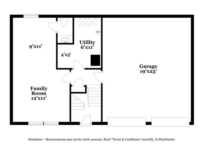 Building Photo - 2471 Mica Ct