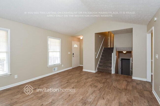 Foto del edificio - 2455 Danver Ln