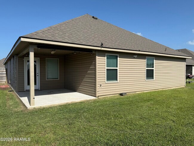 Foto del edificio - 116 Abbeywood Ct