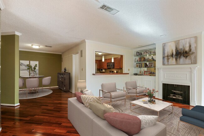 Foto del edificio - 209 14th St NE